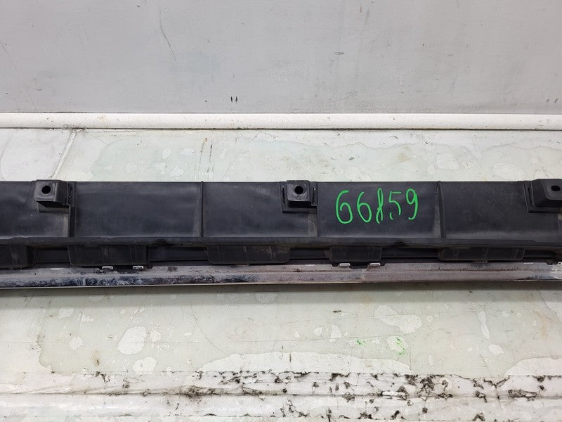 6005875 00 G ⭕ 12-20 Model S Right Rocker Panel Outer Molding & Wheel Fairing RH 6005875-00-G