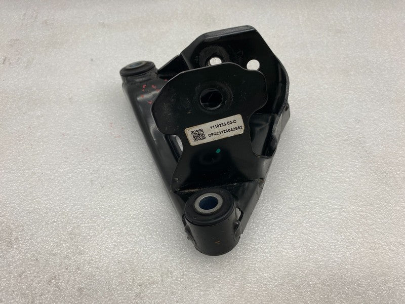 111023300C ⭕ 2017-2023 Tesla Model 3 M3 Front Left Side Drive Unit Motor Mount 1110233-00-C
