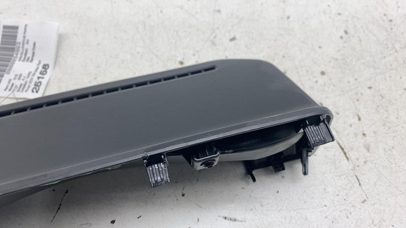 ⭕ 2022 Rivian EDV-700 Amazon Van Driver Cluster Air Vent Duct Left C60