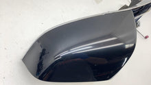 ⭕ 12-15 Model S Front Left Exterior View Door Mirror Black - PMBL 1041317-00-A