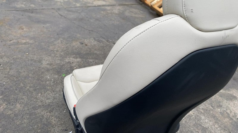 ⭕ 2021-2024 Tesla Model S Front Passenger Side 1st Row Bucket Seat Bei