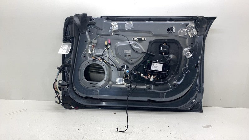 ⭕ 2016-2020 Tesla Model S Front Passenger Side Door Shell Panel Right 