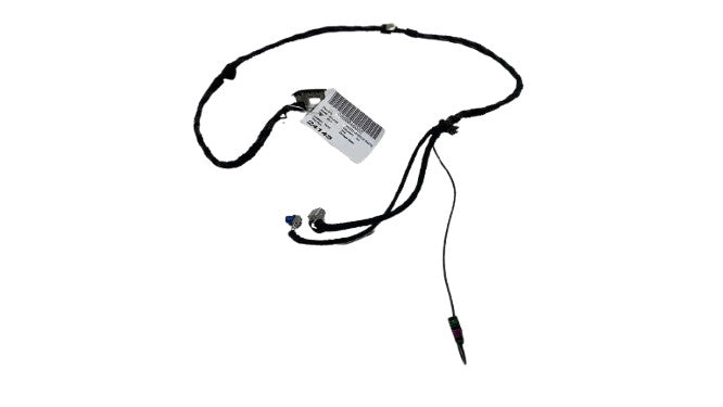 ⭕ 14-16 Mercedes E350 E-Class Front Left Door Wire Wiring Harness LH A2128205717