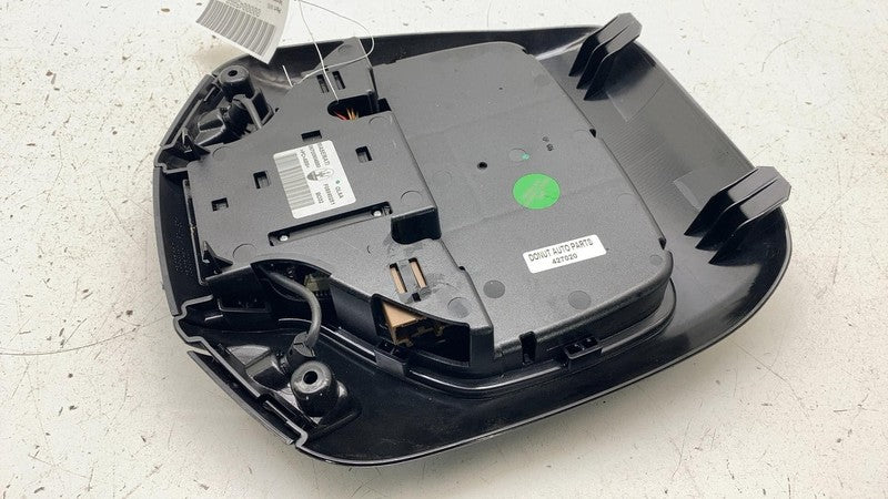 06700904880 ⭕ 2017-2020 Levante Overhead Roof Console Dome Light Lamp Switch OEM 06700904880