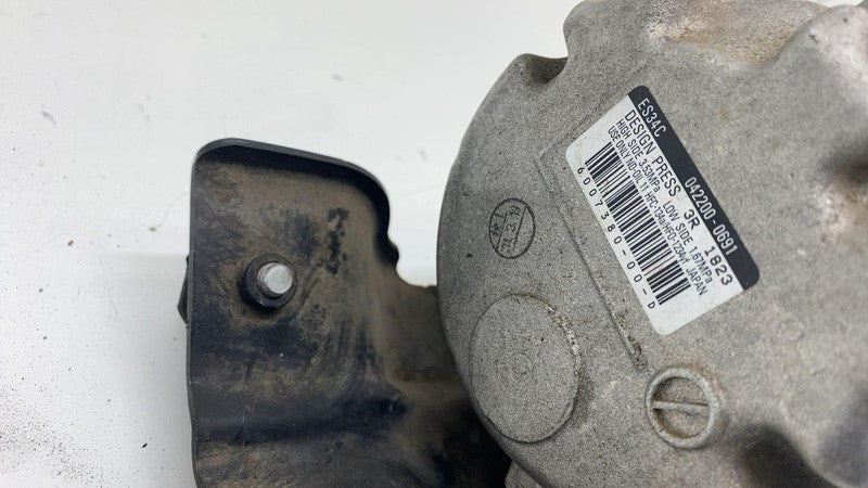 ⭕ 2012-2014 Tesla Model S Electric Air Conditioner Compressor Pump 600