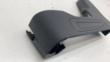 ⭕ 25 Rivian R1S Rear Driver Side 2nd Row Outer Seat Trim Cover Left PT00573603-A