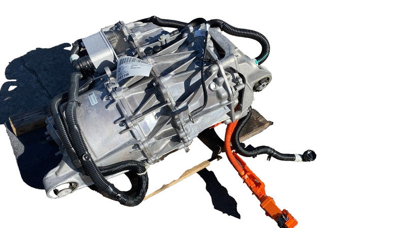 ⭕ 21-23 Model 3 Rear Drive Unit Engine Electric Motor Low Current 1120990-00-H