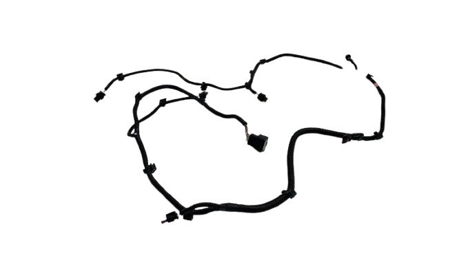 ⭕ 2012-2020 Tesla Model S Rear Bumper Wiring Harness Cable Wire OEM 10