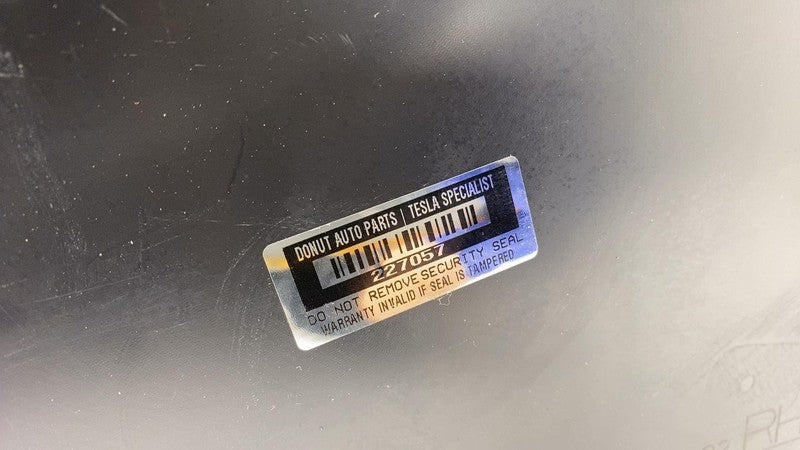 ⭕2011-2016 Mini Cooper Countryman R60 Front Right Interior Door Panel 