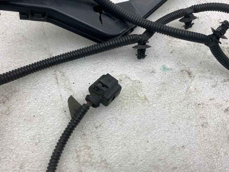 103244802G ⭕ 16-20 Tesla Model X Rear Subframe Wiring Harness Cable Wire Loom 1032448-02-G