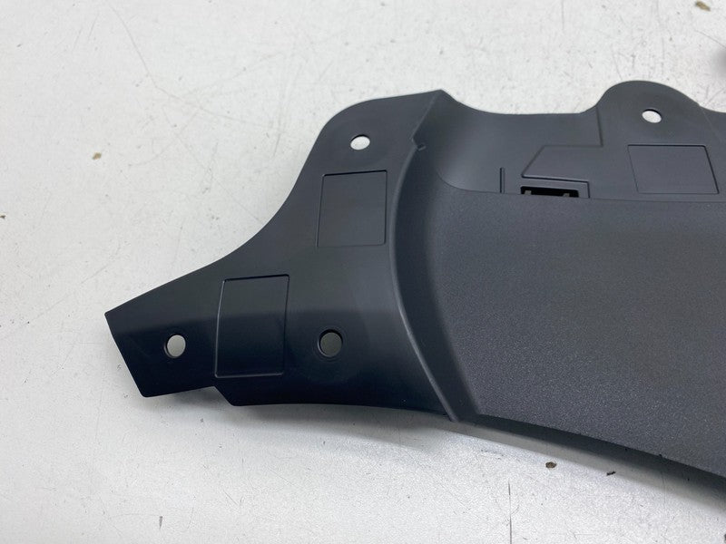 1818920 00 F ⭕ 24-26 Tesla Model 3 Front Right Bumper Side Bracket Performance 1818920-00-F