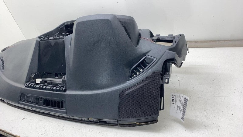 2019-2024 Subaru Forester Front Dash Dashboard Instrument Panel Gray Assembly