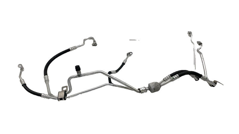 PT00001686-J ⭕ 22-24 Rivian R1T Air Conditioning Suction Hose A/C Pipe Line Tube PT00001686-J