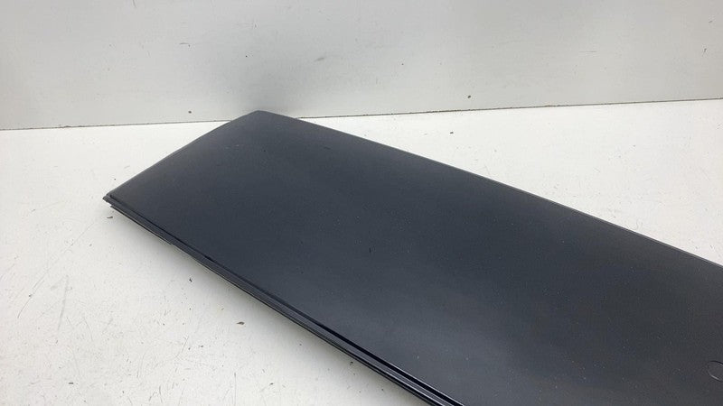 112500900A ⭕ 16-25 Model X Roof Gloss Molding Center Spine Applique Trim Cover 1125009-00-A