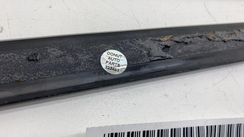 31699070 ⭕ 2021-2023 Polestar 2 Front Left & Right Door Sill Scuff Plate Trim 31699070