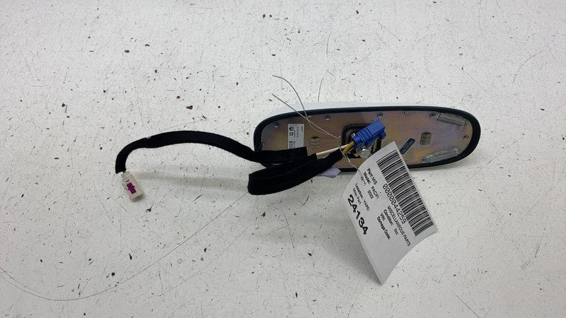 ⭕20-22 Chrysler Pacifica Rear Roof Sharkfin Antenna Assembly w/ Cable 