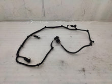 ⭕ 12-15 Model S Rear Bumper Wiring Harness w/ Parking Assist Sensor 1004421-03-H