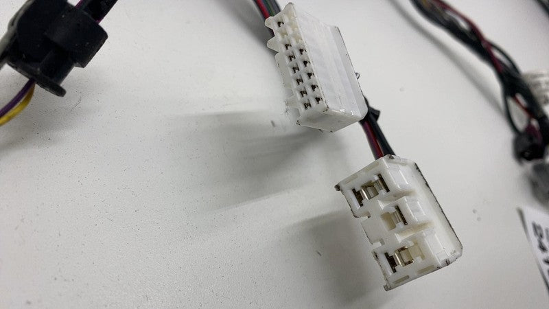 2016-2020 Tesla Model X MX Front Driver Side Door Wiring Harness Cable