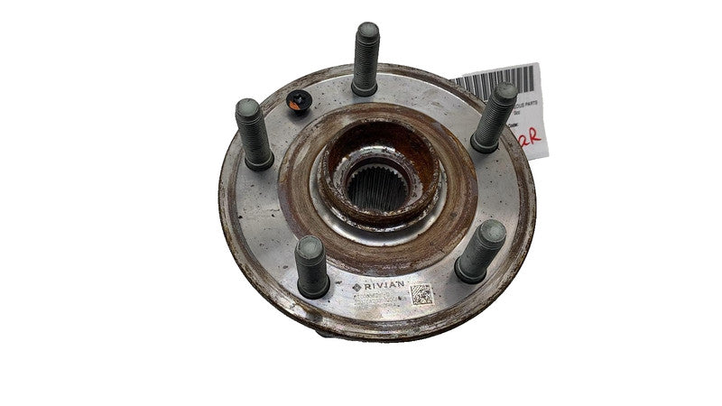 PT00056281D ⭕ 2022-2024 Rivian R1T R1S Rear Right or Left Wheel Hub Bearing OEM PT00056281-D