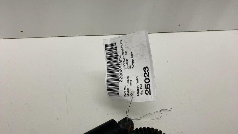 ⭕ 12-20 Tesla Model S Rear Right Liftgate Trunk Power Shock Strut 6006