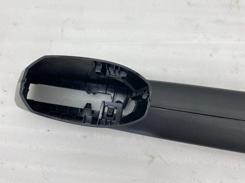 ⭕ 2016-2020 Tesla Model X MX Front 1st Row Seat Track Frame Rail Trim 