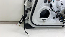 ⭕ 2012-2015 Tesla Model S Front Passenger Door Shell Panel Right White - PPSW