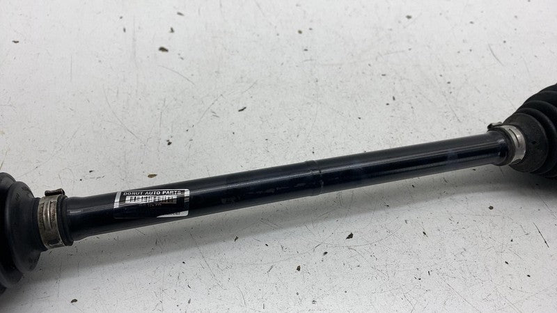 ⭕ 17-25 Model 3 M3 Front Left or Right CV Axle Halfshaft Driveshaft 10