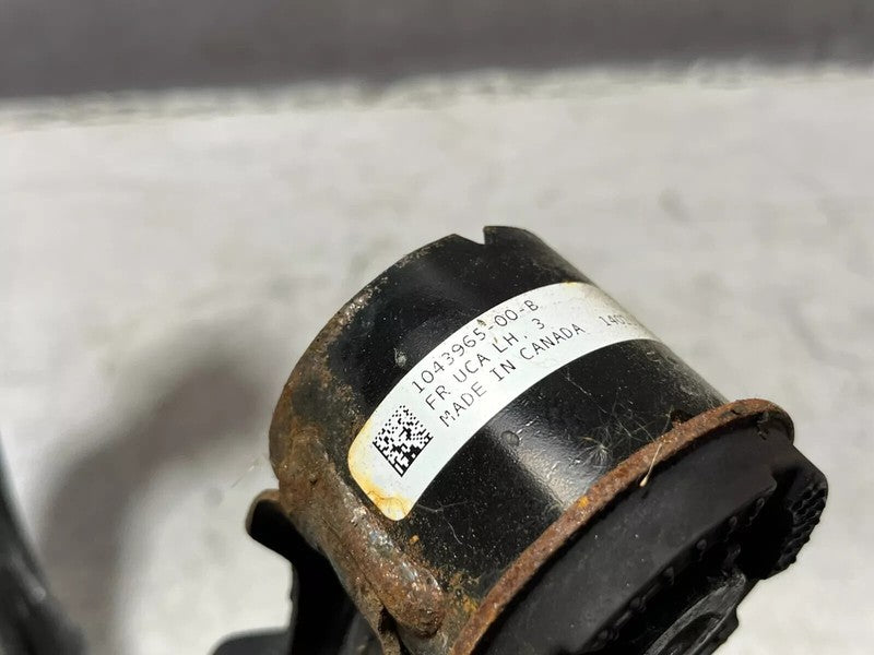 ⭕ 12-20 Model S Front Driver Side Suspension Upper Control Arm Left 10