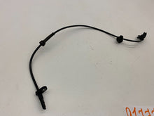 ⭕ 12-15 Model S Rear Left or Right Anti-Lock ABS Wheel Speed Sensor 6006366-00-B