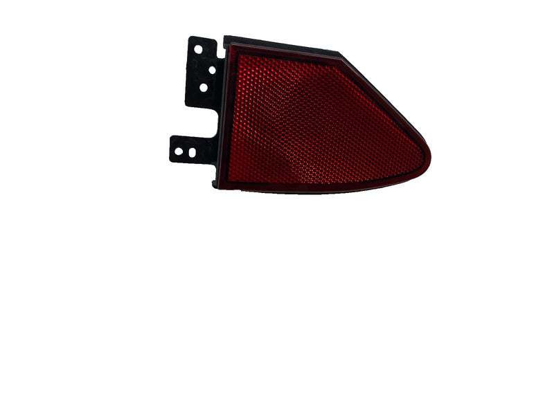 ⭕ 2012-2025 Tesla Model S X Rear Right Taillight Taillamp Side Reflector Lamp RH