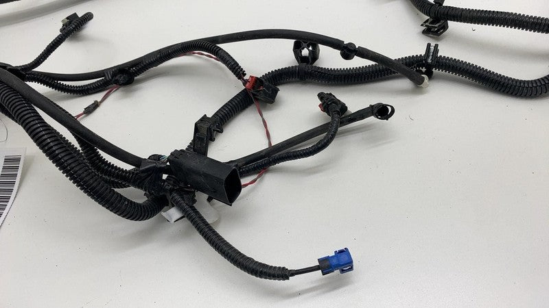 181297098G 2024Tesla Cybertruck Front Right Trunk Frunk Wire Wiring Harness RH 1812970-98-G