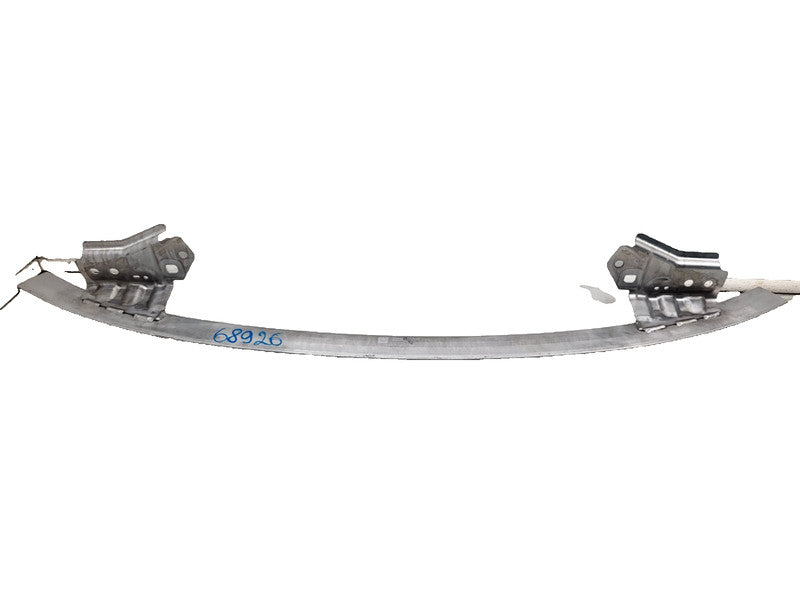 ⭕ 17-22 Model 3 Front Bumper Reinforcement Impact Bar Ankle Catcher 1084894-00-B