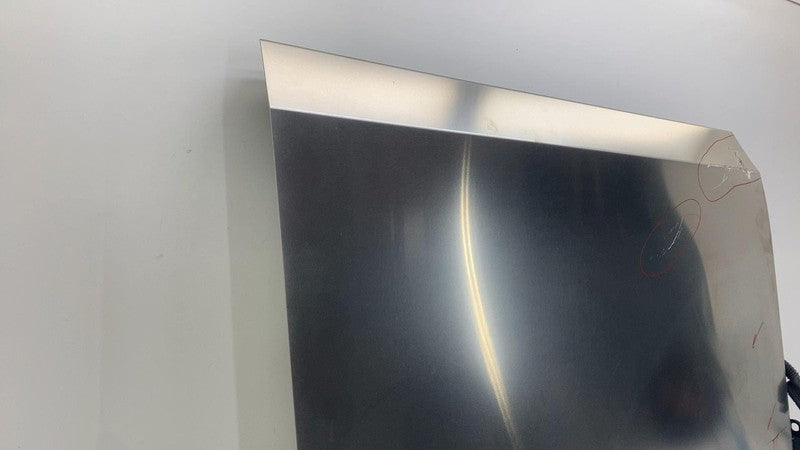 ⭕ 24-25 Tesla Cybertruck Rear Passenger Side Door Shell Panel Right 18