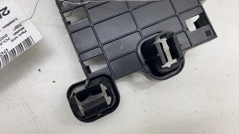 31674792 ⭕ 2021-2023 Polestar 2 Vehicle Computational Unit Mount Bracket Support 31674792