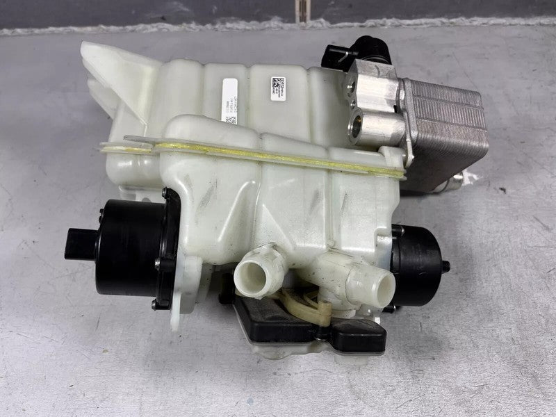 ⭕ 17-20 Model 3 Reservoir Superbottle Tank Chiller Oil Fluid Cooler 10