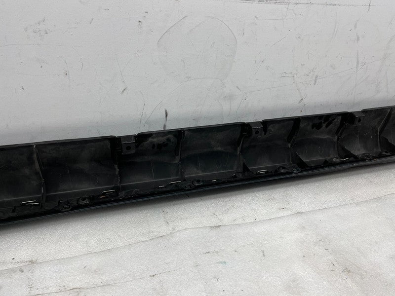 6005874 00 G ⭕2012-2020 Model S Driver Side Rocker Panel Outer Sill Molding Left 6005874-00-G