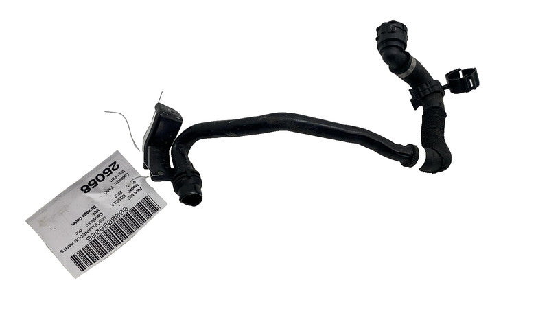 ⭕ 2022 Mercedes Benz EQS450+ Coolant Hose Pipe A2975013801