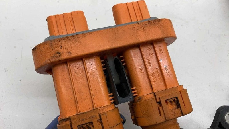 1EA971015AB ⭕ 2021 2022 2023 Volkswagen ID4 Battery Wiring Harness Cable Wire 1EA971015AB