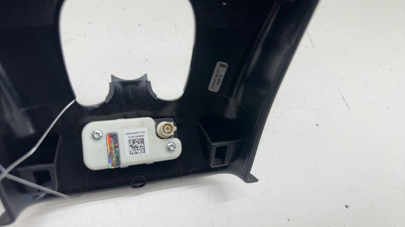 ⭕ 2017-2022 Model 3 Windshield Rear View Interior Camera Trim Cover OE