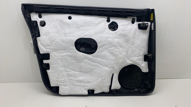 ⭕ 2020-2023 Model Y Front Passenger Side Door Panel Trim Card Right 1497295-02-A