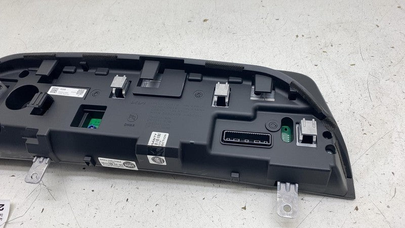 94003CV280 ⭕2022-2024 Kia EV6 Dash Instrument Cluster Navigation Screen Display 94003-CV280