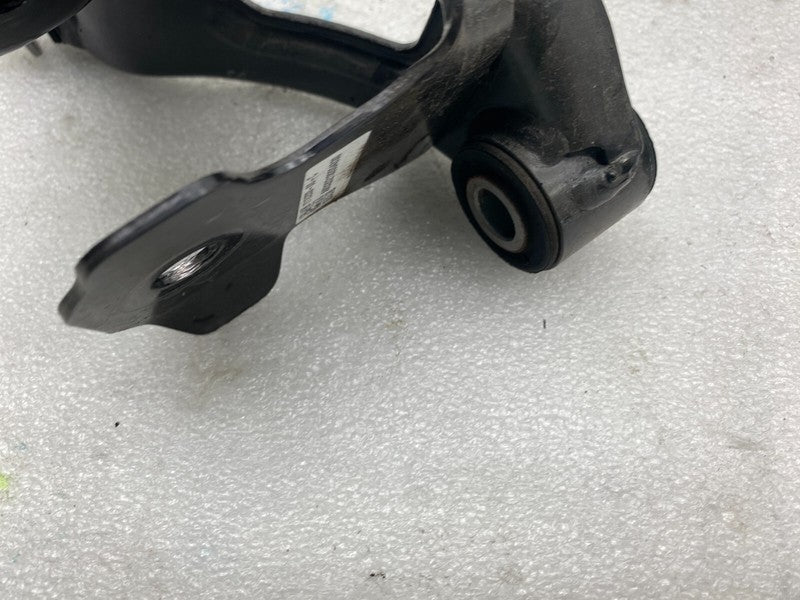 111152100B ⭕ 17-23 Model 3 Front Left Drive Unit Motor Mount Support Bracket 1111521-00-B