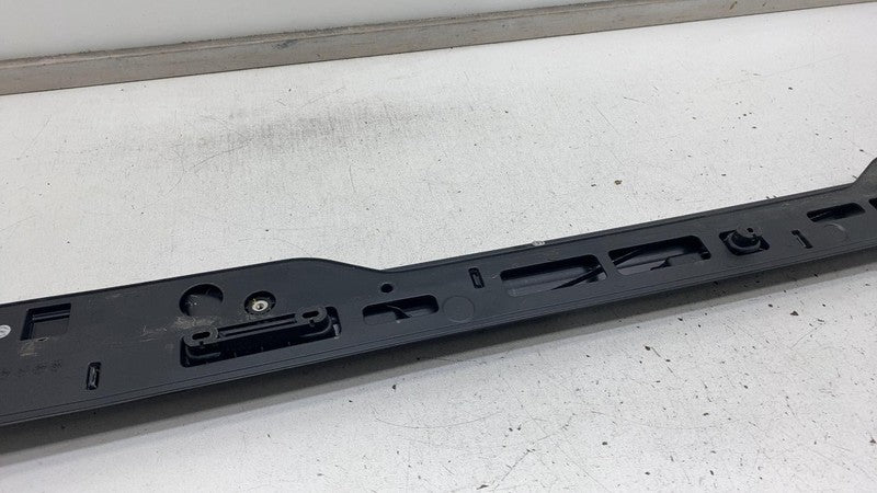 ⭕2017-2024 Chrysler Pacifica Side Roof Rail Rack Luggage Carrier Right