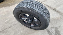 ⭕ 2019-2024 Ram 3500 20" Wheel Rim w/ Michelin Tire LT275/65 R20 Assy 1VQ85TRMAC