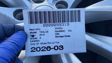 ⭕ 16-20 Model S MS Wheel Rim 19x8.0+40MM + Goodyear Tire 245/45R19 1059337-00-A