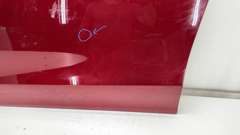 ⭕ 20-26 Tesla Model Y Juniper Front Driver Side Door Shell Panel Left 