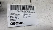 ⭕ 2019 Smart EQ Fortwo Rear Left or Right Suspension Coil Spring OEM RWD LH=RH