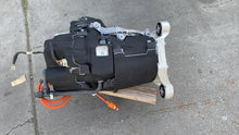 ⭕ 14-18 Tesla Model S Electric Engine Motor Front Small Drive Unit 1035000-00-J
