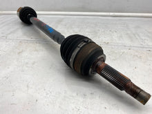 ⭕ 12-20 Model S X Rear Passenger CV Axle Shaft Halfshaft 36MM Right 1007719-01-A