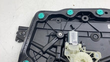 Side/rear/cargo Regulator VOLKSWAGEN ID4 Left 25